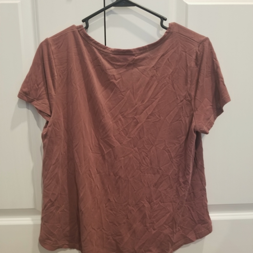 Medium pink
